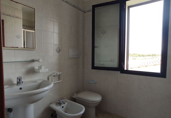 Residenza Agnese Sardegna: Autunno, Bagno, Estate, Primavera