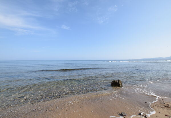 Residenza Agnese Sardegna: Autunno, Estate, Esterni, Primavera