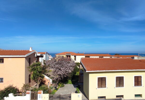 Residenza Agnese Sardegna: Autunno, Estate, Esterni, Primavera, Vista Panoramica