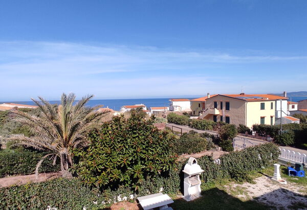 Residenza Agnese Sardegna: Autunno, Estate, Esterni, Primavera, Vista Panoramica