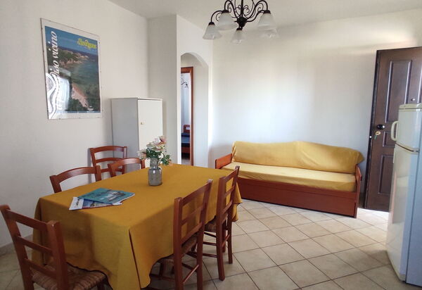 Residenza Agnese Sardegna: Autunno, Cucina, Estate, Primavera, Soggiorno