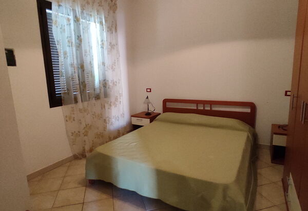 Residenza Agnese Sardegna: Autunno, Camera da letto, Estate, Primavera