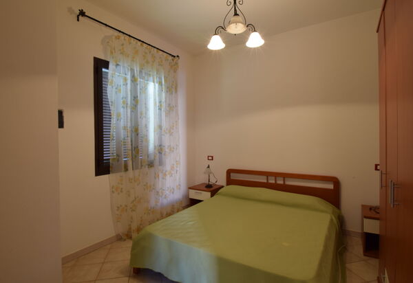 Residenza Agnese Sardegna: Autunno, Camera da letto, Estate, Primavera