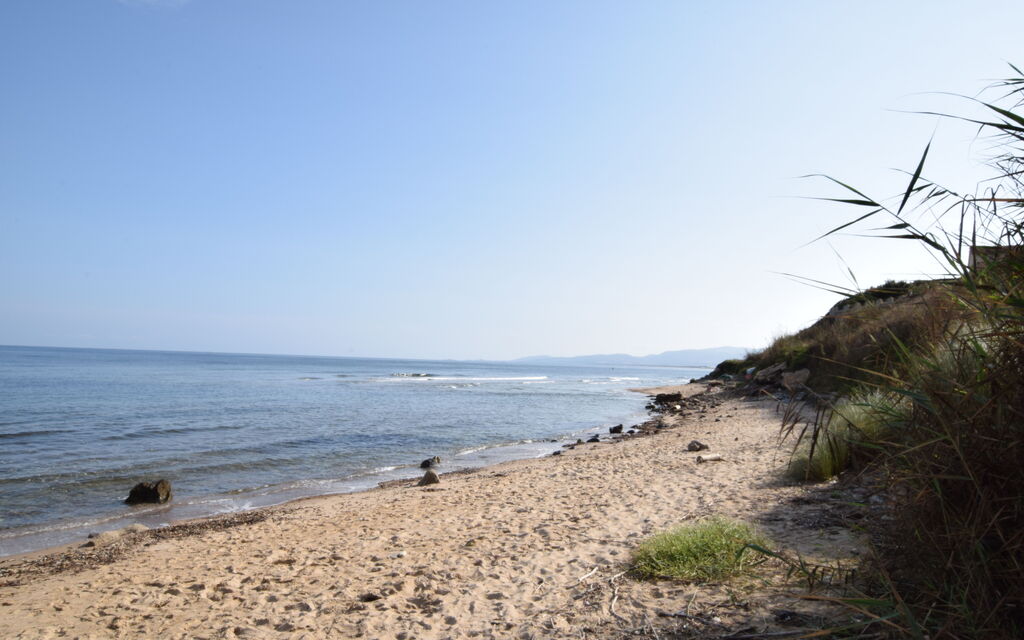 Residenza Agnese Sardegna: Autumn, Building Exterior, Spring, Summer