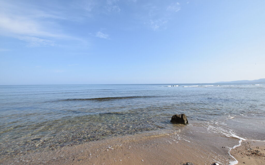 Residenza Agnese Sardegna: Autumn, Building Exterior, Spring, Summer