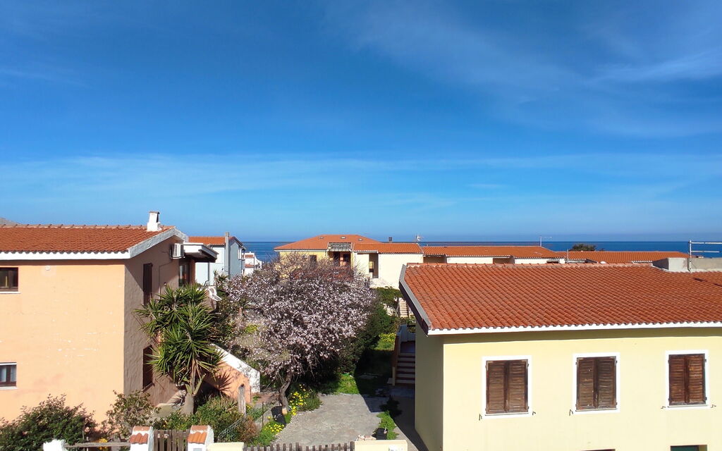 Residenza Agnese Sardegna: Autumn, Building Exterior, Scenic View, Spring, Summer