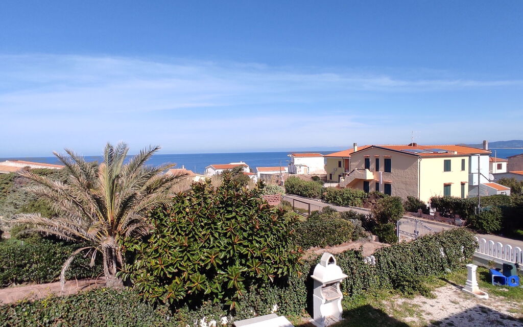 Residenza Agnese Sardegna: Autumn, Building Exterior, Scenic View, Spring, Summer