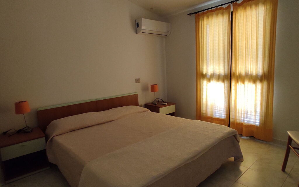 Residenza Agnese Sardegna - : Autumn, Bedroom, Spring, Summer