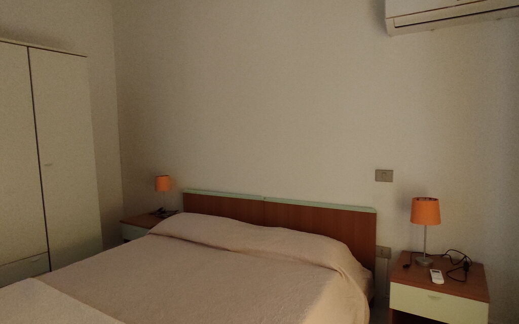 Residenza Agnese Sardegna - : Autunno, Camera da letto, Estate, Primavera