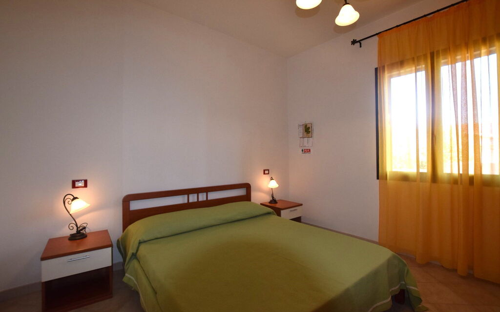 Residenza Agnese Sardegna - : Autumn, Bedroom, Spring, Summer