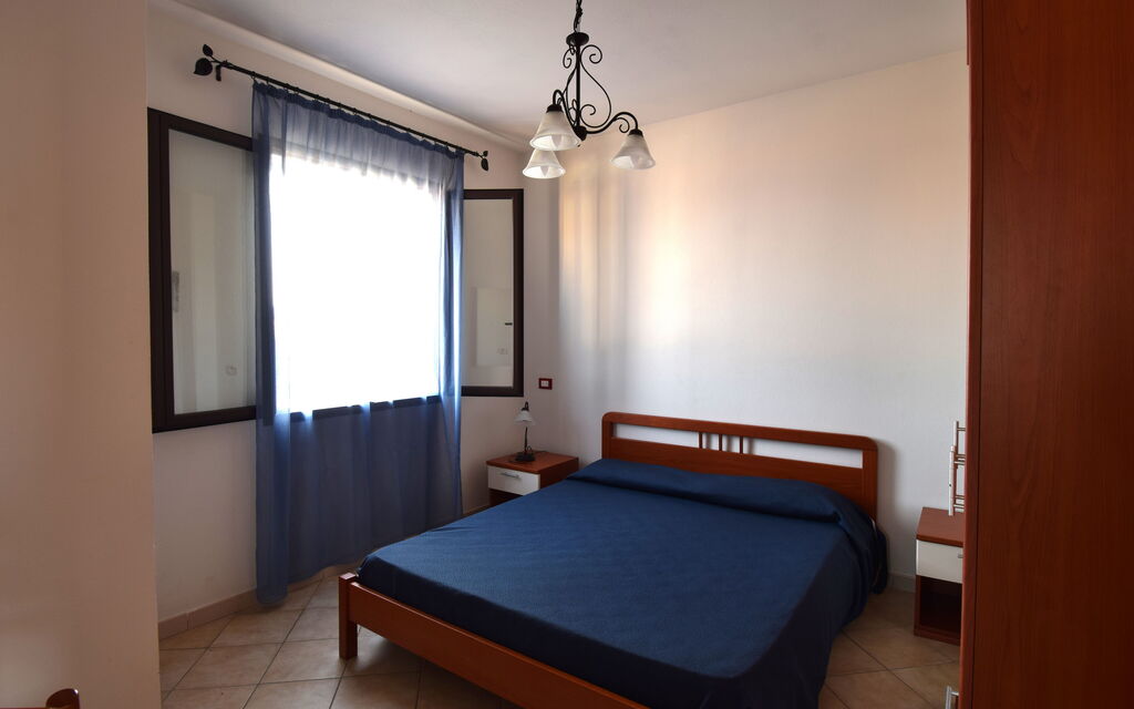 Residenza Agnese Sardegna - : Autunno, Camera da letto, Estate, Primavera