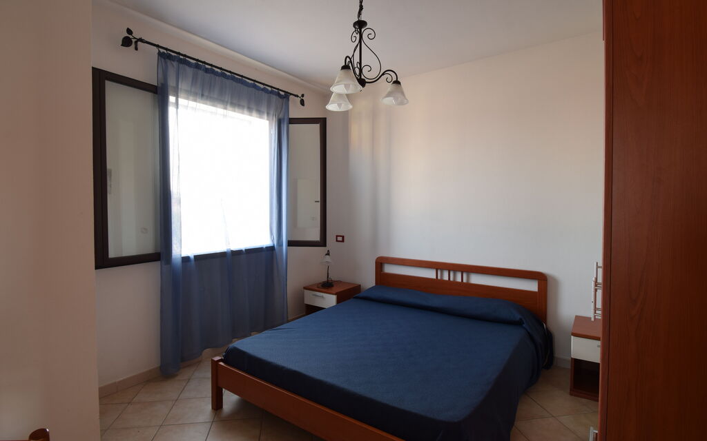 Residenza Agnese Sardegna - : Autunno, Camera da letto, Estate, Primavera