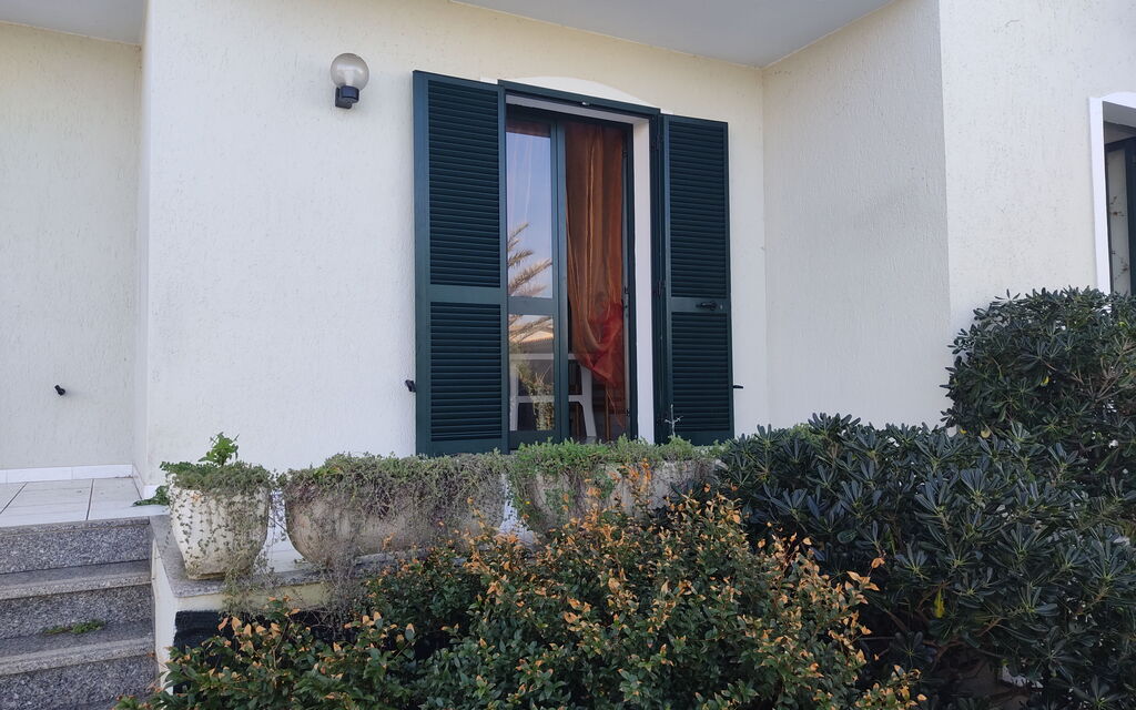 Residenza Agnese Sardegna - : Autumn, Main Entrance, Spring, Summer