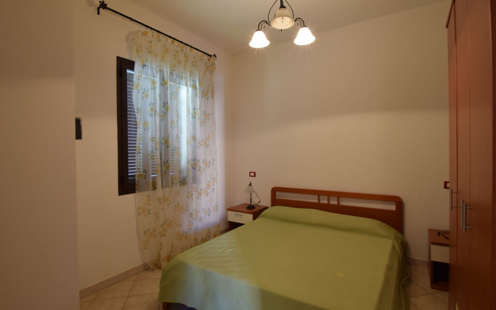 Residenza Agnese Sardegna - : Autunno, Camera da letto, Estate, Primavera