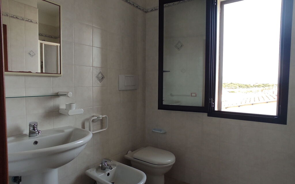 Residenza Agnese Sardegna - : Autumn, Bathroom, Spring, Summer