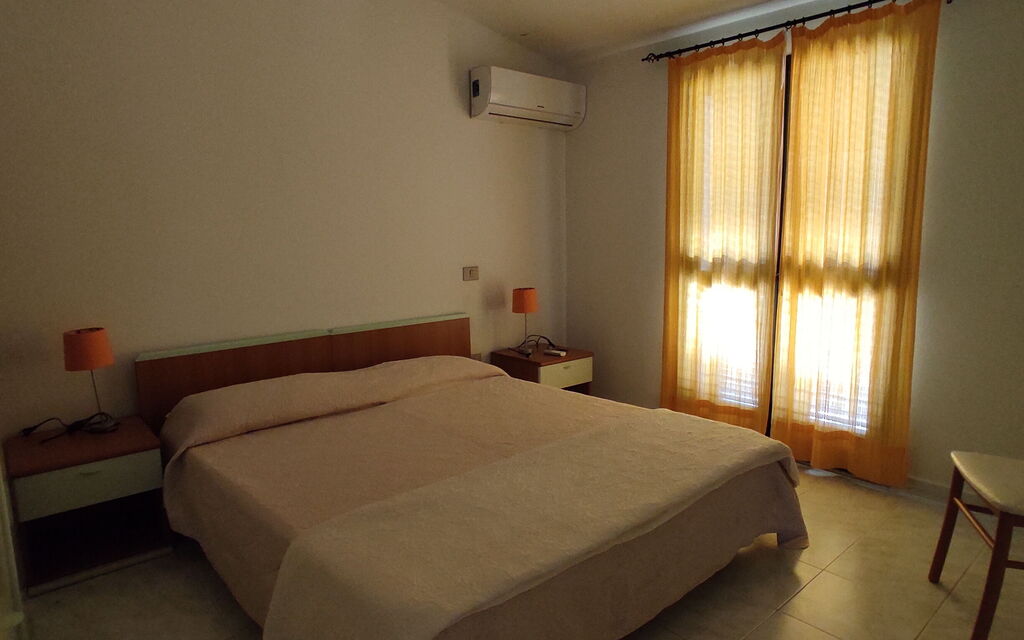 Residenza Agnese Sardegna - : Autunno, Camera da letto, Estate, Primavera