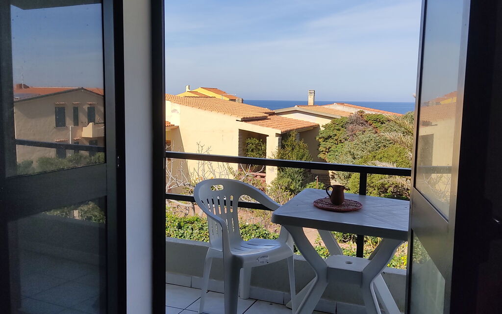 Residenza Agnese Sardegna - : Autumn, Balcony / Terrace / Patio, Spring, Summer