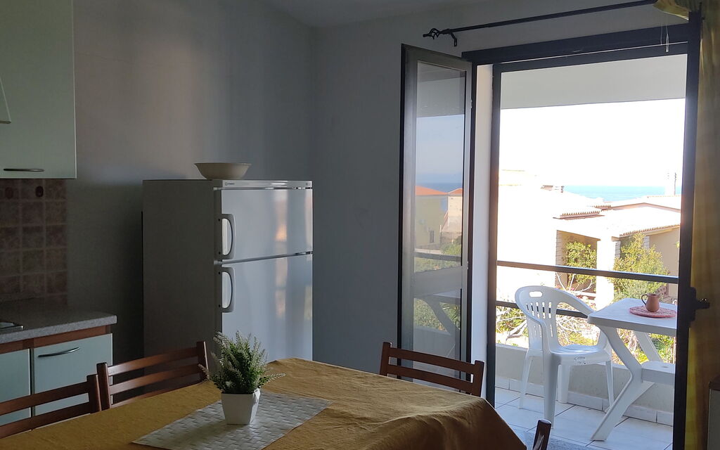 Residenza Agnese Sardegna - : Autunno, Cucina, Estate, Primavera, Soggiorno