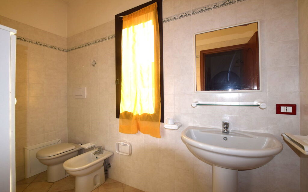 Residenza Agnese Sardegna - : Autumn, Bathroom, Spring, Summer