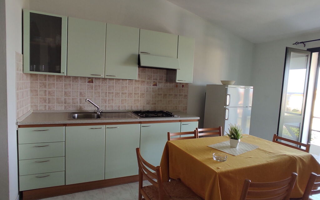 Residenza Agnese Sardegna - : Autunno, Cucina, Estate, Primavera, Soggiorno