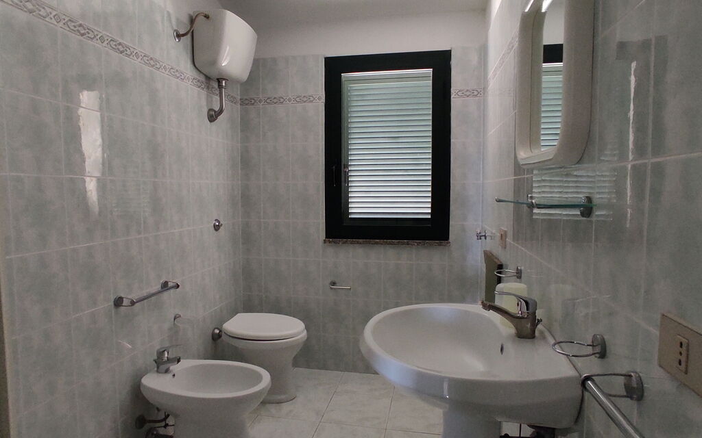 Residenza Agnese Sardegna - : Autunno, Bagno, Estate, Primavera