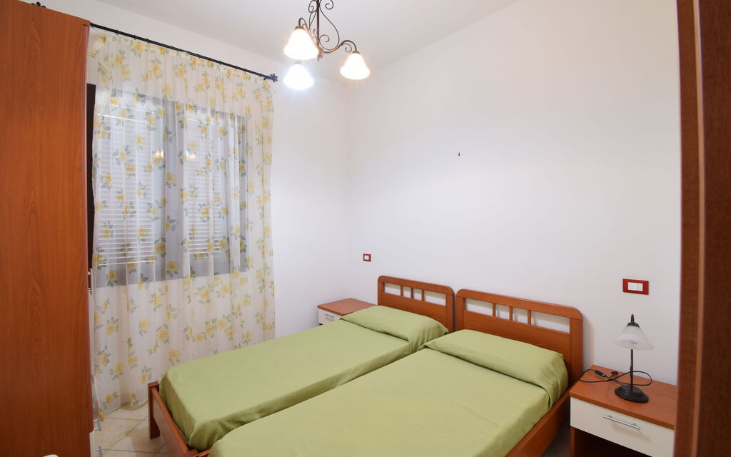 Residenza Agnese Sardegna - : Autumn, Bedroom, Spring, Summer