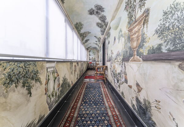 Portello Square Lux Apartment Genova: Altra Stanza, Autunno, Estate, Primavera