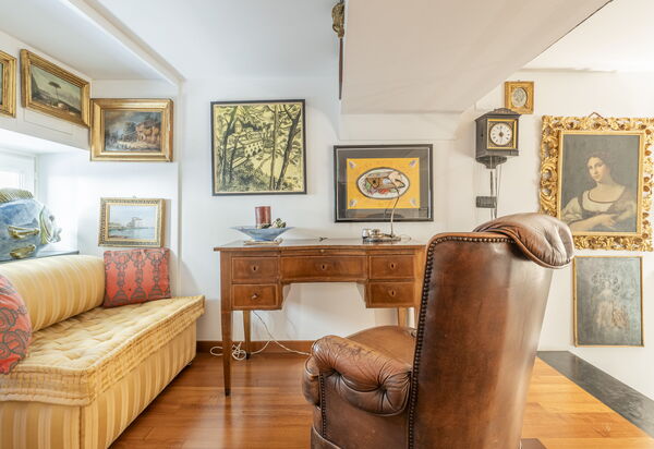 Portello Square Lux Apartment Genova: Autunno, Camera da letto, Estate, Primavera