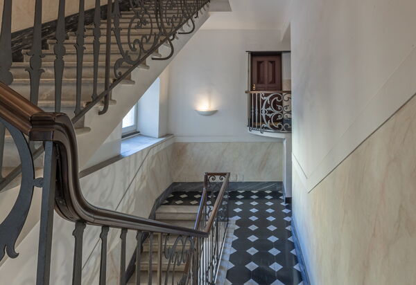 Portello Square Lux Apartment Genova: Altra Stanza, Autunno, Estate, Primavera