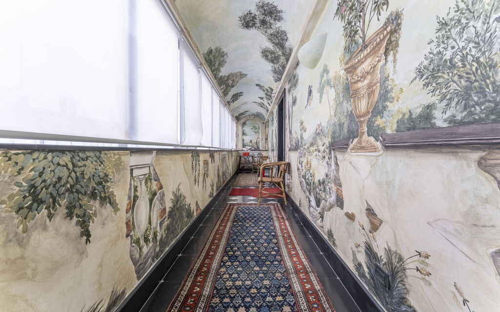 Portello Square Lux Apartment Genova: Altra Stanza, Autunno, Estate, Primavera