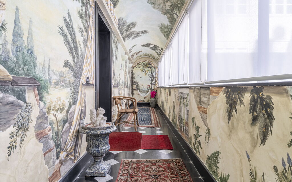 Portello Square Lux Apartment Genova: Altra Stanza, Autunno, Estate, Primavera