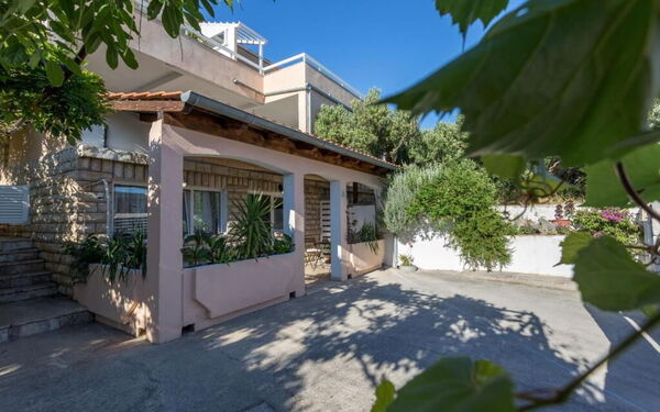 Appartamento Nomads, Ac, Wifi Hvar: Autumn, Garden, Spring, Summer