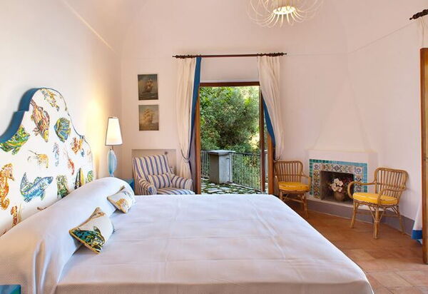 Villa Torre Sponda Private Beach: Autunno, Camera da letto, Estate, Primavera