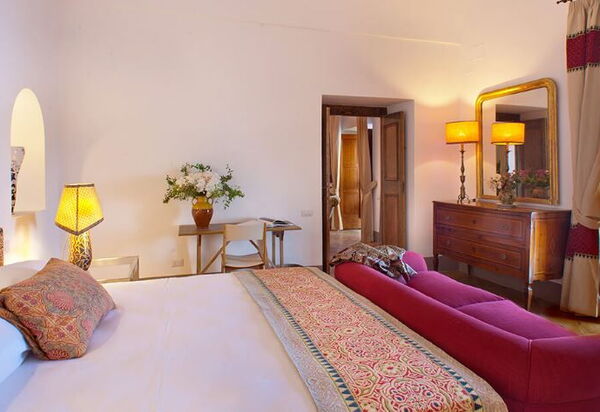 Villa Torre Sponda Private Beach: Autunno, Camera da letto, Estate, Primavera