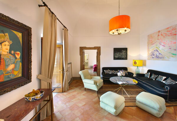 Villa Torre Sponda Private Beach: Autunno, Estate, Primavera