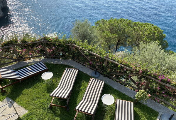 Villa Torre Sponda Private Beach: Autunno, Estate, Esterni, Primavera