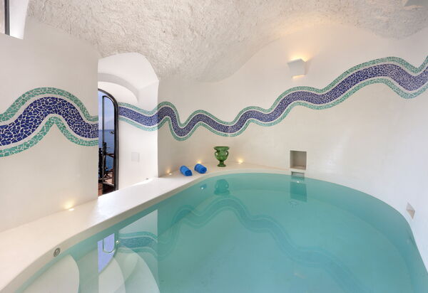 Villa Torre Sponda Private Beach: Autunno, Estate, Piscina, Primavera