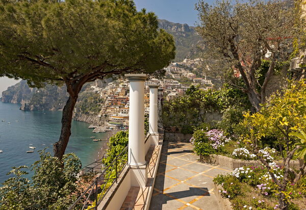 Villa Torre Sponda Private Beach: Autunno, Balcone / Terrazza / Patio, Estate, Primavera, Vista Panoramica