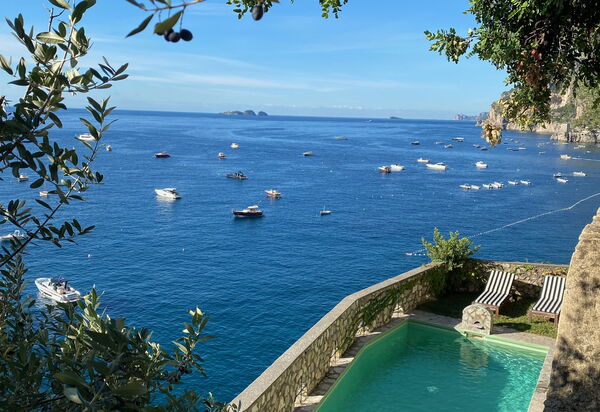Villa Torre Sponda Private Beach: Autunno, Estate, Piscina, Primavera