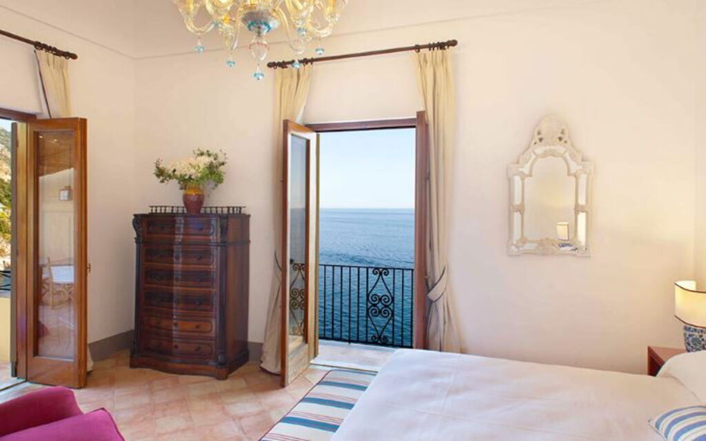 Villa Torre Sponda Private Beach: Autunno, Camera da letto, Estate, Primavera