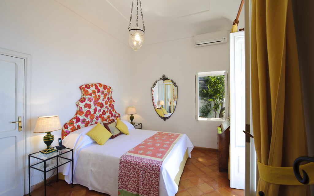 Villa Torre Sponda Private Beach: Autunno, Camera da letto, Estate, Primavera