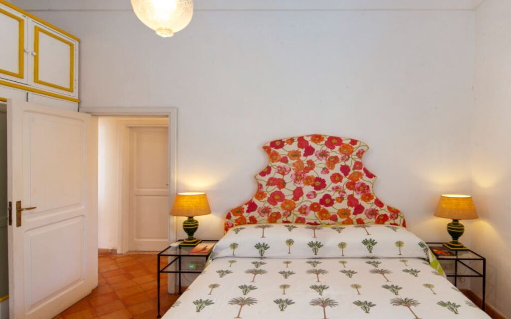 Villa Torre Sponda Private Beach: Autunno, Camera da letto, Estate, Primavera