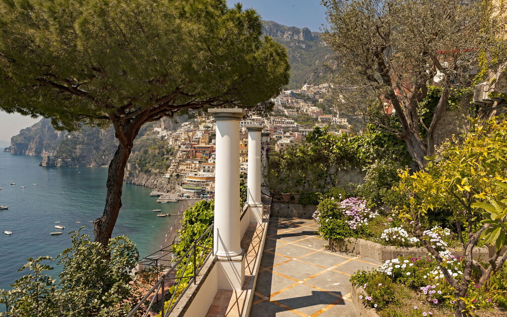 Villa Torre Sponda Private Beach: Autunno, Balcone / Terrazza / Patio, Estate, Primavera, Vista Panoramica