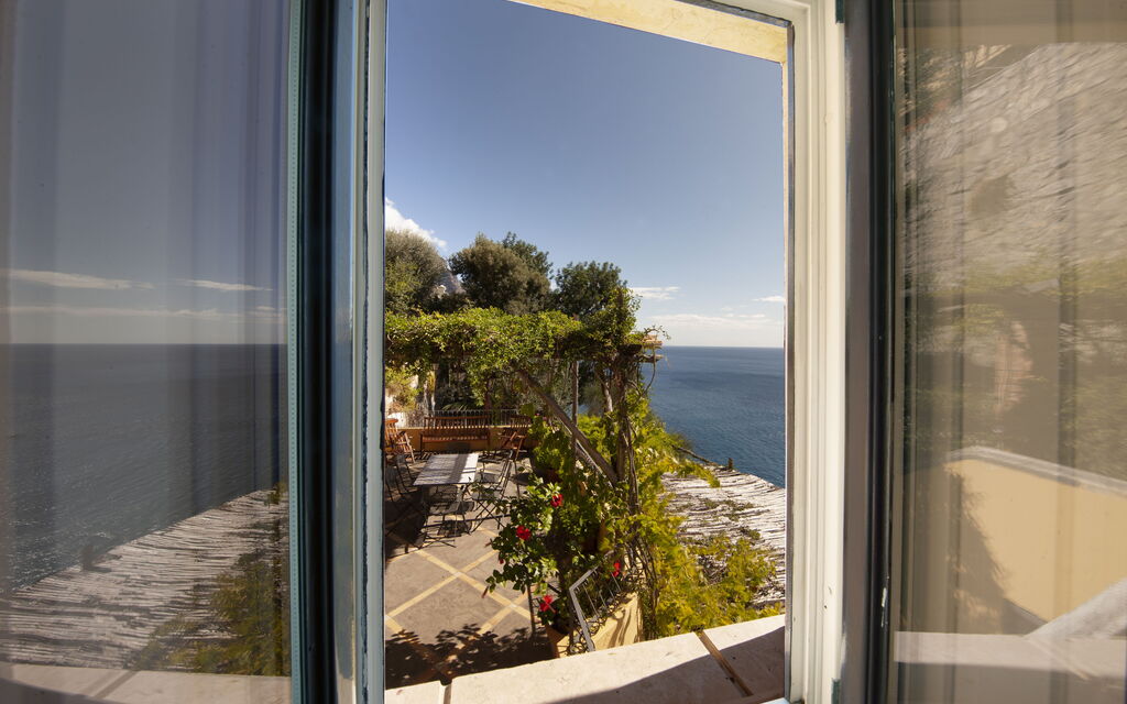 Villa Torre Sponda Private Beach: Autunno, Estate, Primavera, Vista Panoramica