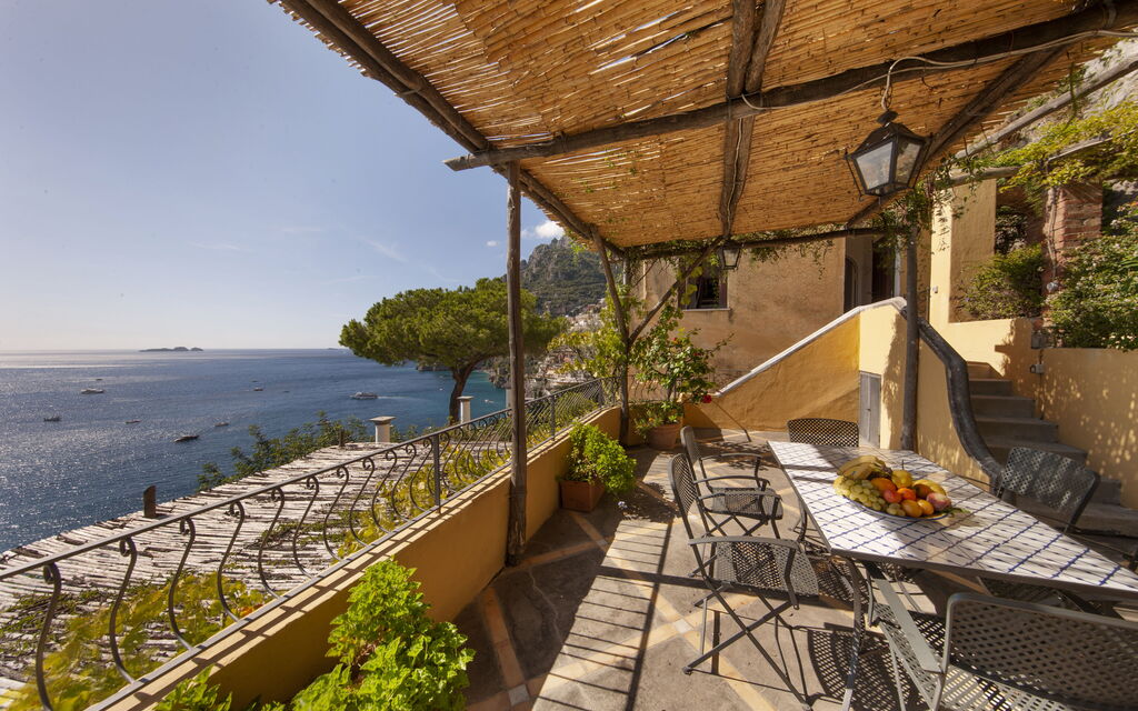 Villa Torre Sponda Private Beach: Autunno, Balcone / Terrazza / Patio, Estate, Primavera