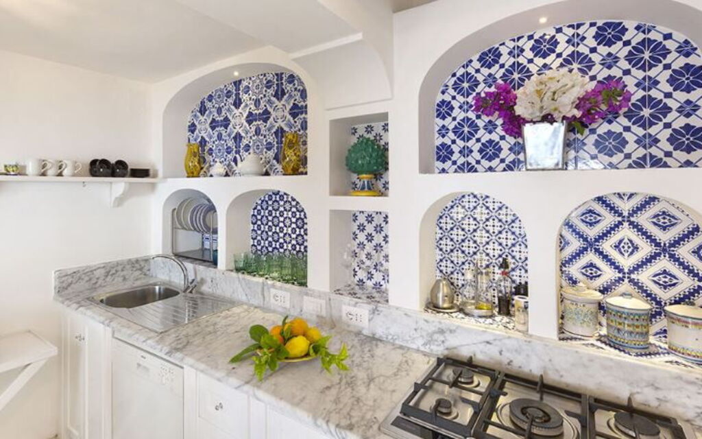 Villa Torre Sponda Private Beach: Autunno, Cucina, Estate, Primavera