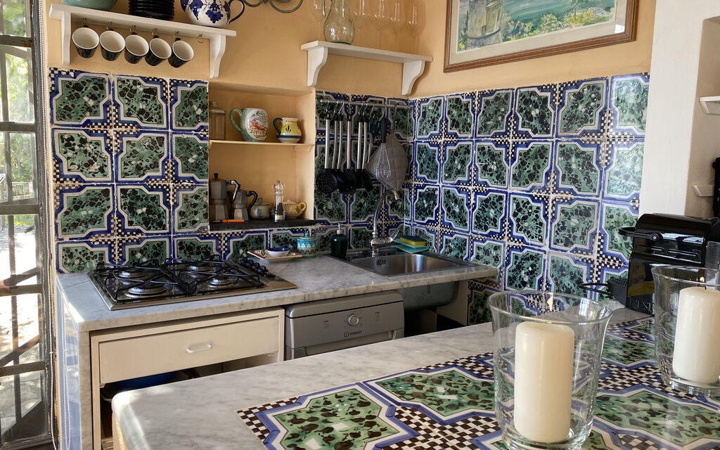 Villa Torre Sponda Private Beach: Autunno, Bagno, Cucina, Estate, Primavera