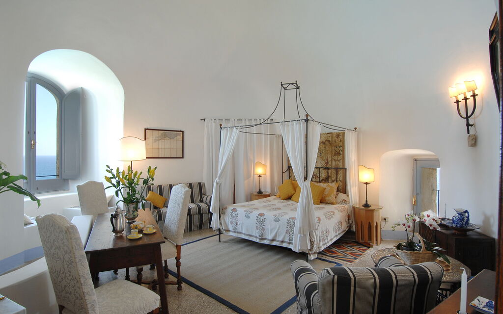 Villa Torre Sponda Private Beach: Autunno, Camera da letto, Estate, Primavera