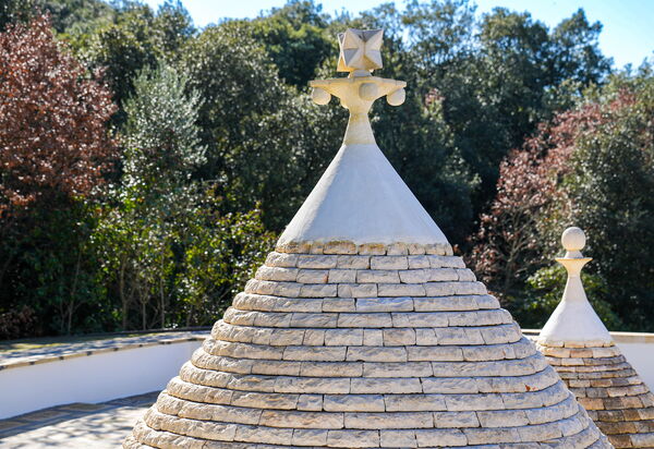 Villa Leonardo Luxury Locorotondo: Autunno, Dettagli della stanza, Estate, Primavera