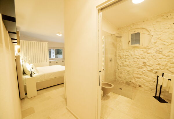 Villa Leonardo Luxury Locorotondo: Autunno, Camera da letto, Estate, Primavera